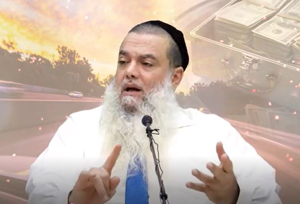 פרשת שמות - הרב יגאל כהן  