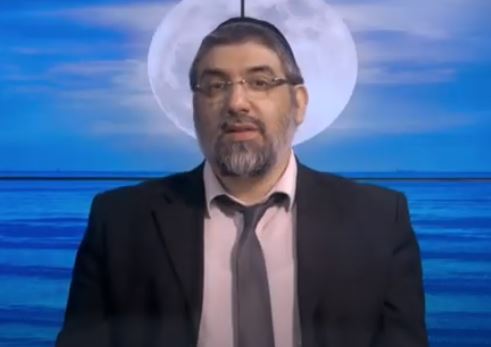 הסגולות הנפלאות של חודש חשוון - הרב רפאל אביטן 
