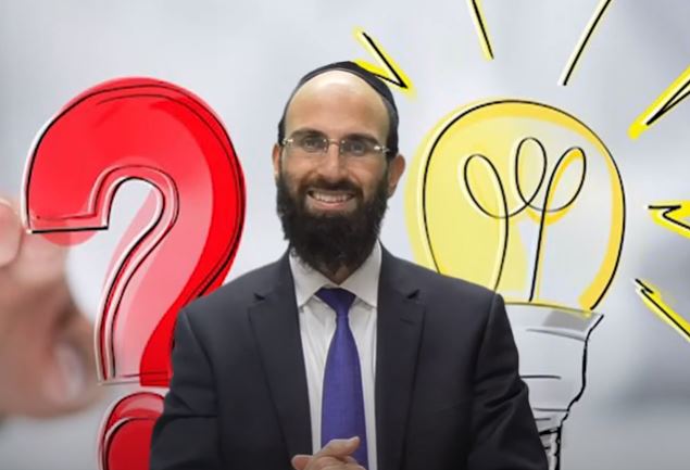 לא תגזול - סיפור מדהים - הרב יצחק הדר  