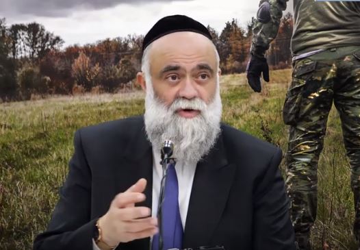 יש לך פיתויים? איך תתמודד? - הרב משה פינטו  - לטעום את החיים! 