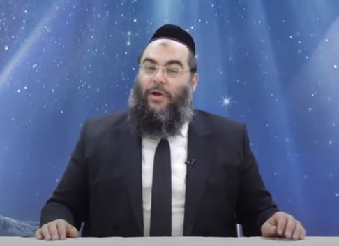 איך מתחילים ברגל ימין - ראש חודש חשוון! הרב אליהו רבי