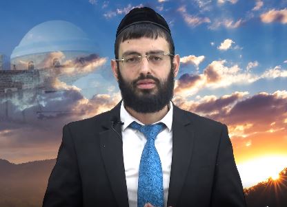 מה היה מוכן רבי מאיר בעל הנס  לעשות בשביל שלום בית - הרב אליהו חייאב
