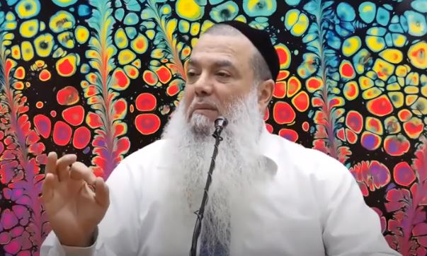 הרב יגאל כהן - ההצלחה שלך בחיים תגיע - רק אם תדע מה אתה שווה!
