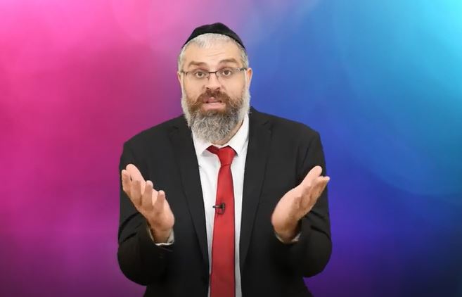 הרב מיכאל כהן