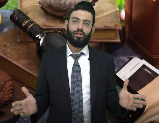 האם מותר לאבל לאכול בשר ולשתות יין בימי השבעה? - הרב אליהו חייאיב