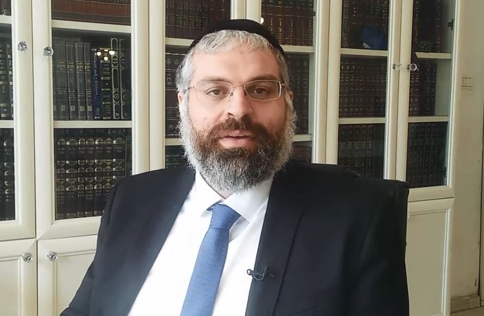 איך עוברים משבר כלכלי בתקופת הקורונה - הרב מיכאל כהן - מדהים חובה לראות!