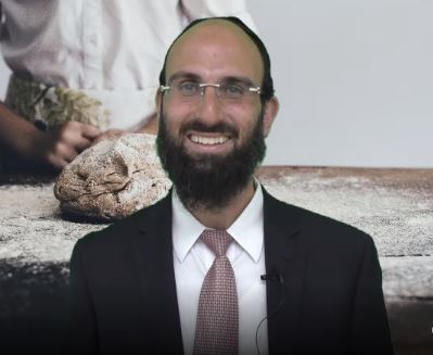 האם אפשר לצרף שני סוגי בצק להפרשת חלה? הרב יצחק הדר