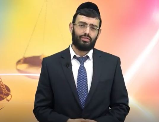 פרשת כי תבוא - לאסוף מצוות!! - הרב אליהו חייאיב 