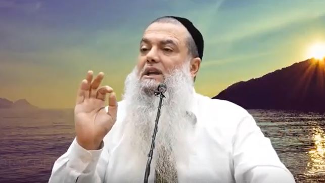  מחשבות שליליות?? הרב יגאל כהן בטיפ אדיר