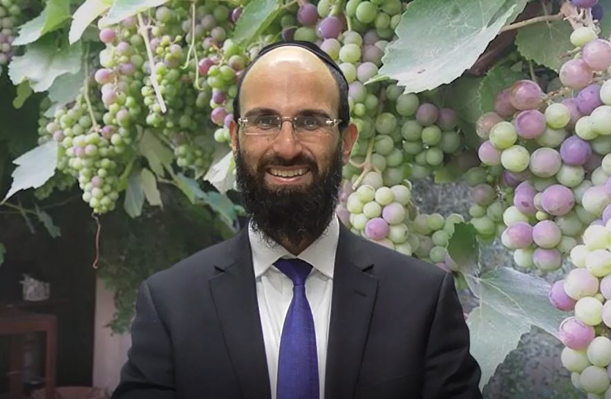 נודה לאלוקים, נקבל עוד שפע - הרב יצחק הדר
