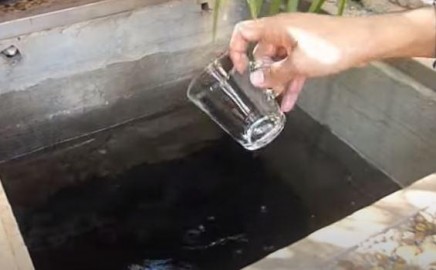 הטבלתי כלי, וגילתי שהיה עליו מדבקה, האם אפשר להשתמש בכלי או שצריך להטבילו שוב?