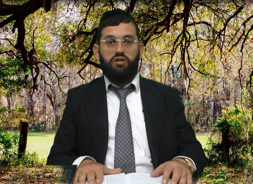 תשעה באב שחל להיות בשבת? - קצרים עם הרב אושרי אזולאי   