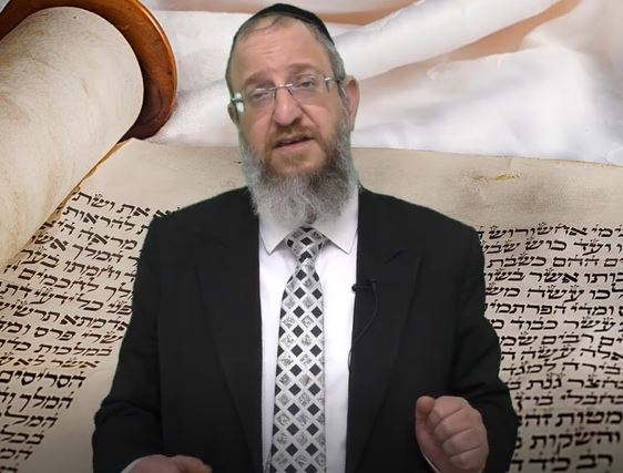 כל דיני מקרא מגילה - הרב ירון אשכנזי   