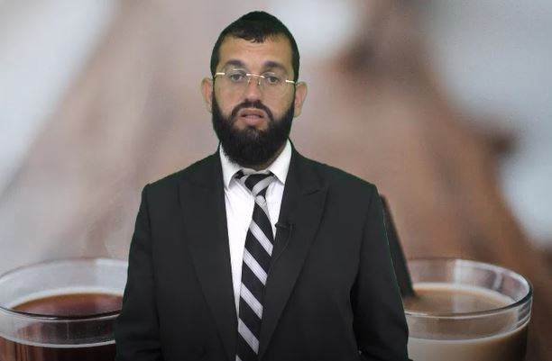 מהות יום הושענא רבה - קצרים עם הרב אושרי אזולאי   