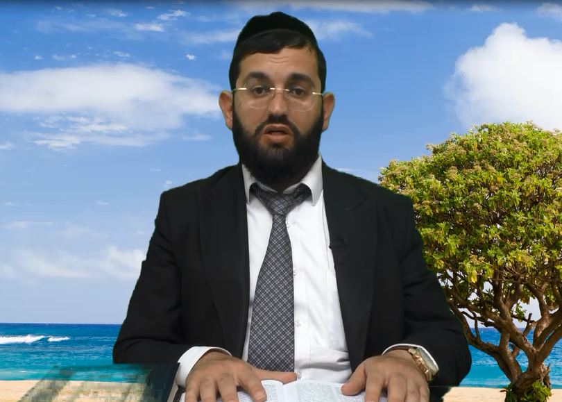 מהן הפתרונות שניתן לחמם אוכל משבת ליום טוב?  - קצרים עם הרב אושרי אזולאי