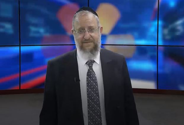 מחאה על ביזוי כבוד התורה מרן הראשון לציון הרב יצחק יוסף שליט"א