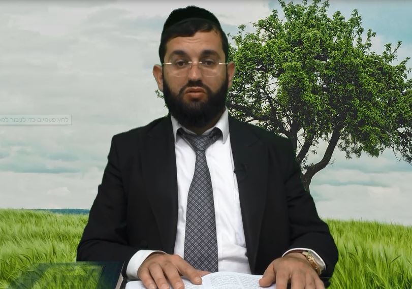 על כמה אילנות מברכים ברכת האילנות? קצרים עם הרב אושרי אזולאי   