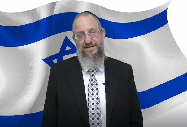 למה הרבנים מתערבים בבחירות? -  הרב ירון אשכנזי   