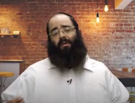 סיפור קטן לשבת - פרשת דברים