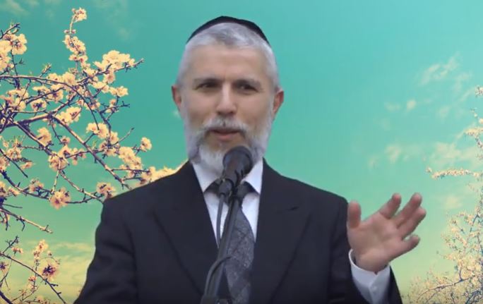 הדרכה קצרה הורים - אל תלחצו את הילדים - הרב זמיר כהן 