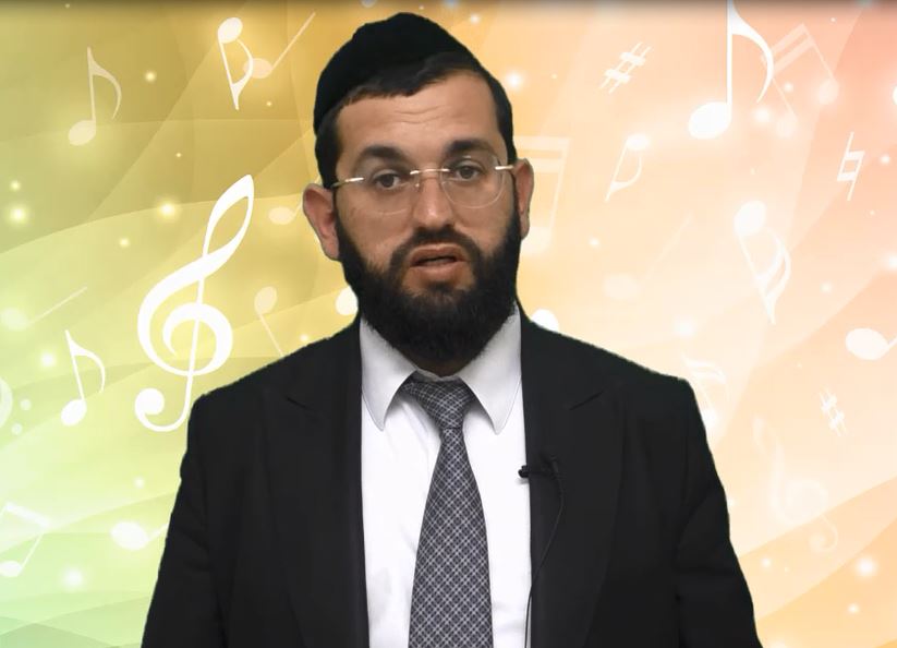 באלו מצבים מותר לשמוע מוזיקה בימי ספירת העומר? - הרב אושרי אזולאי 