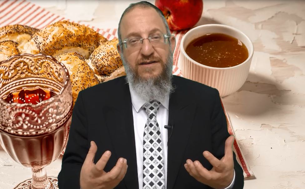 המעלות שיש בשמירת השבת -  הרב ירון אשכנזי 