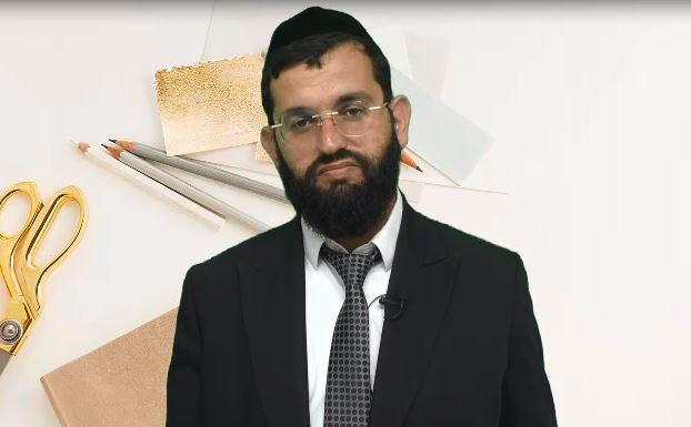 האם מותר לקנות מכשירי כתיבה בימי בבין המצרים? - קצרים עם הרב אושרי אזולאי   