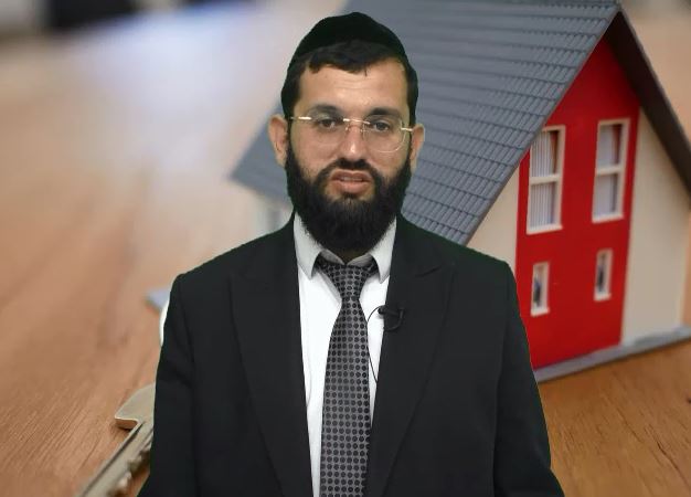 האם מותר לקנות דירה בימי בין המצרים? - קצרים עם הרב אושרי אזולאי  