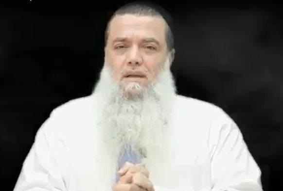 אתם חייבים לצפות במסר מיוחד מהרב יגאל כהן! צפו
