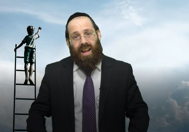 כן, אתה יכול!! - הרב יוסף שושן - צפיה     