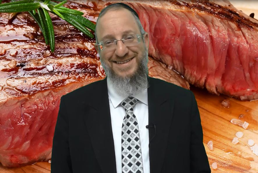 האם בשר עופות ודגים צריכים כשרות לפסח ? הרב ירון אשכנזי   