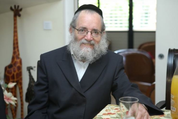 הילדים שהזמינו את כוחות ההצלה בחינם - סיפור מרתק הרב אהרון מרגלית