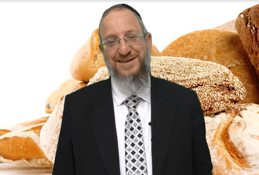 האם ניתן לעשות מכירת חמץ דרך האינטרנט? הרב ירון אשכנזי