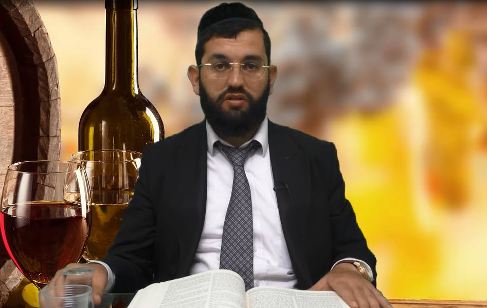 חלות שנאפו מיד אחרי בשר האם מותר לאוכלם עם חלב - הרב אושרי אזולאי