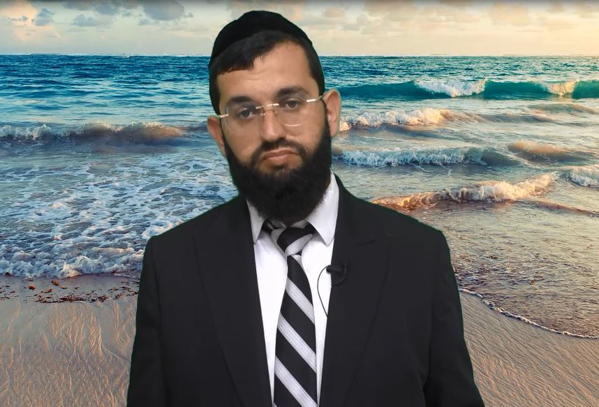 דיני ברכת הגומל? - קצרים עם הרב אושרי אזולאי 