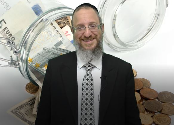 איך מקיימים מנהג כפרות בהידור? -  הרב ירון אשכנזי    