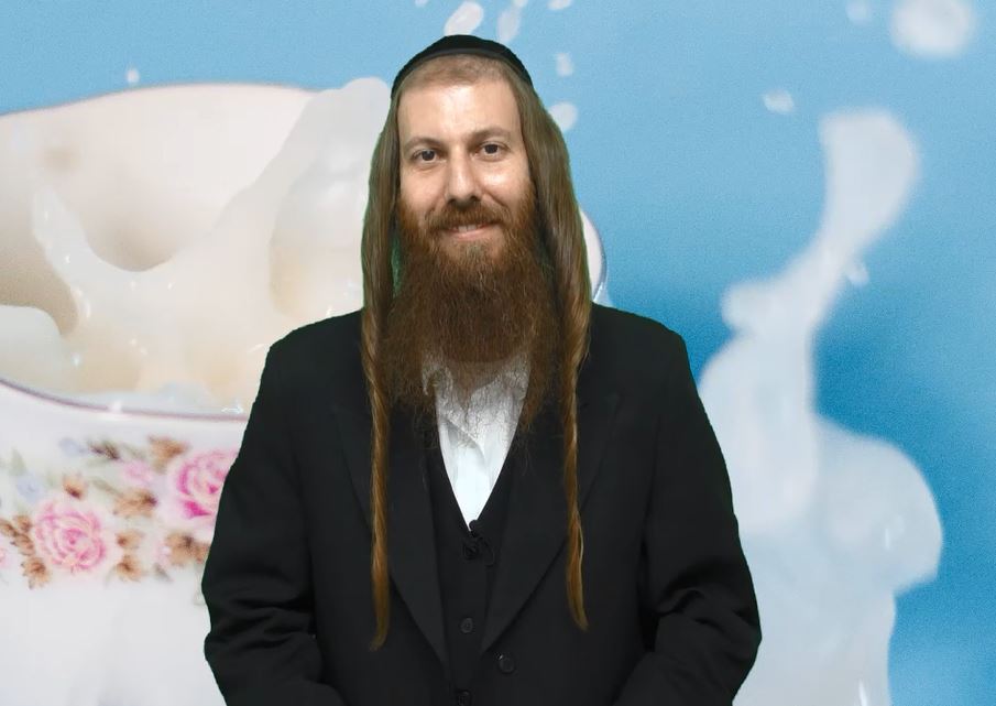מלעשות טוב - אף פעם לא מפסידים!!! הרב יונתן גל-עד   