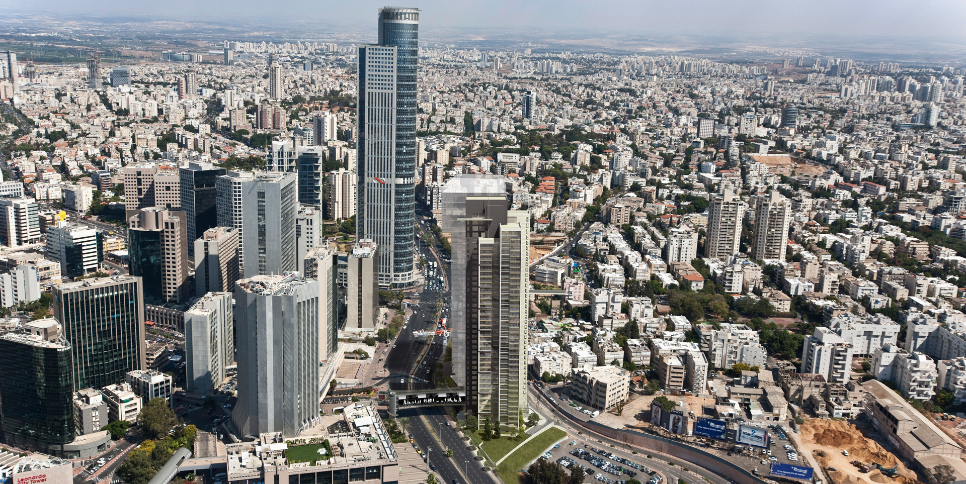 בית הוראה - רמת גן