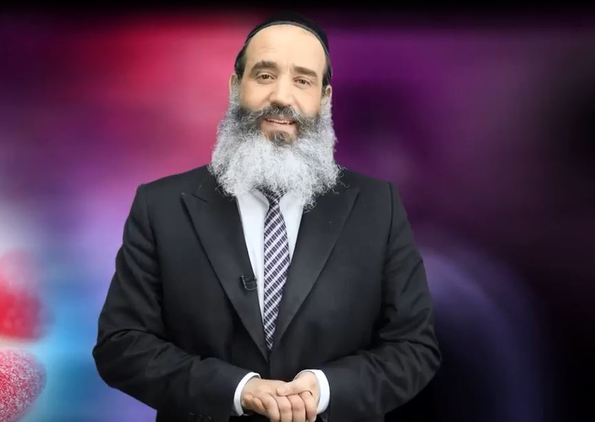 טו באב - היהלום - הרב פנגר - צפיה  