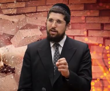 צום גדליה - הרב אלי עמר