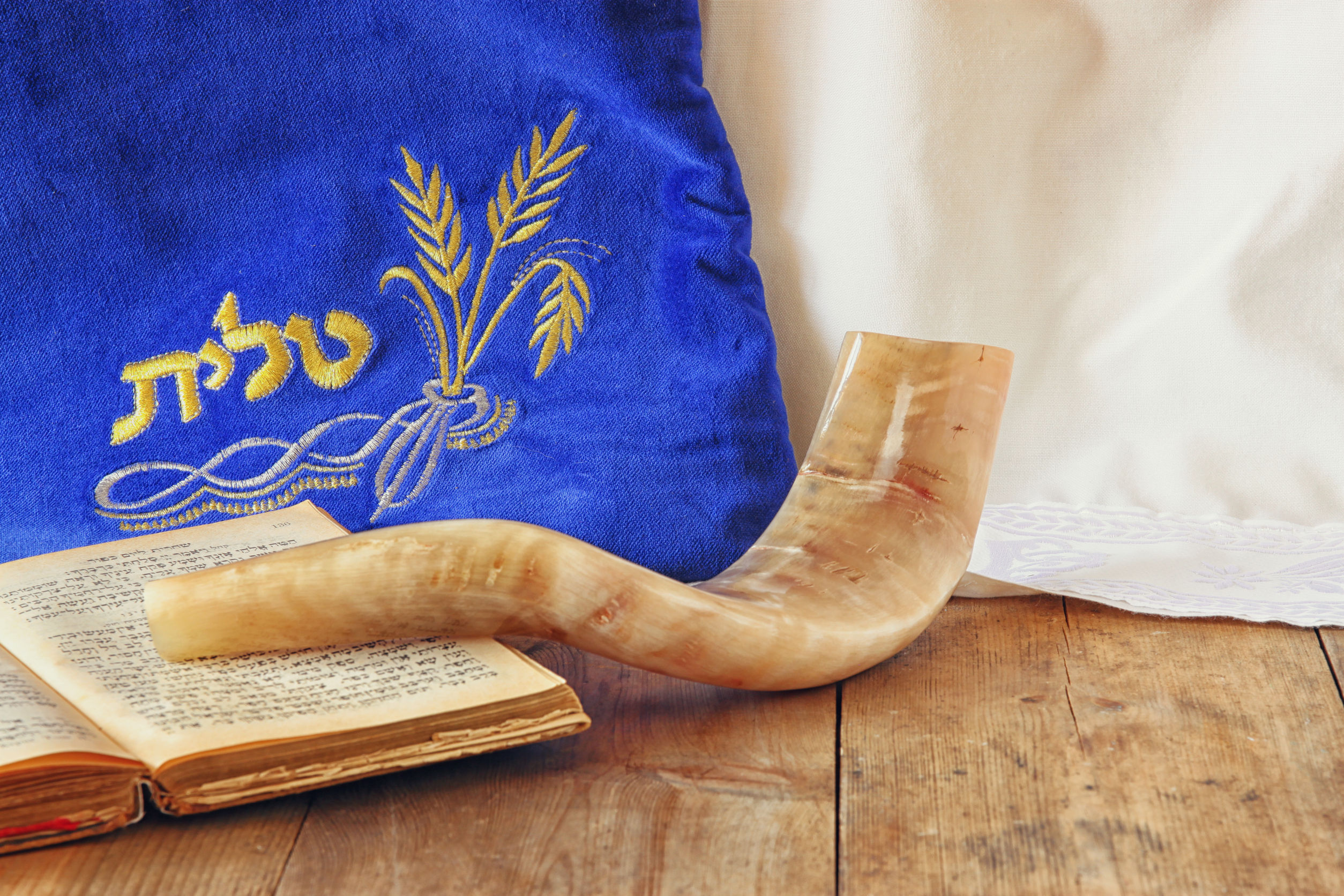 סליחות וחודש אלול
