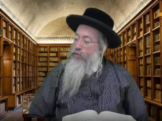 סגולה לשמחה מפרשת שמיני - הצדיק המקובל הרב משה פריש שליט"א 