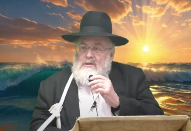 יסודות האמונה בדקה - הרב מנחם שטיין