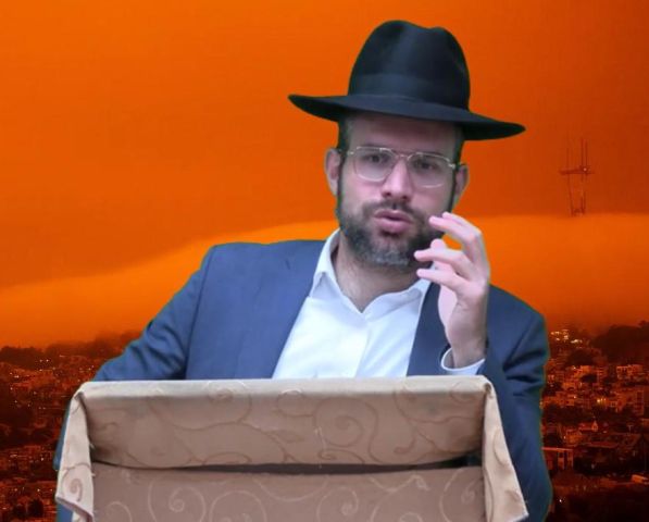 אוהב כסף נעשה שונא לחבירו | הרב אריה שיינפלד
