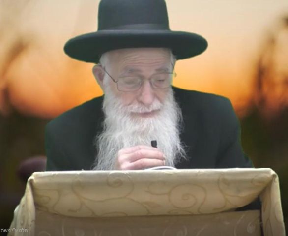 תהיה קדוש - הרב יהודה יוספי