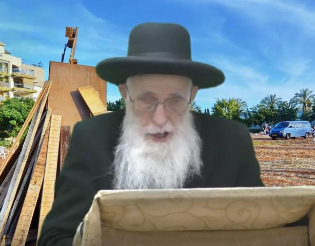 לג בעומר - סיפורו של רשב"י - הרב יהודה יוספי