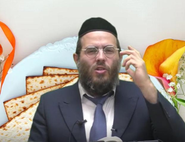 מכות מצרים - הקב"ה שליט בעולם! הרב שלמה ברוורמן 