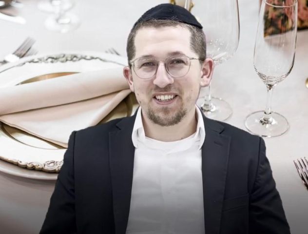 פרשת ויצא תשפ"ו מדוע יעקב נקרא כך - הרב יוסף שכטר