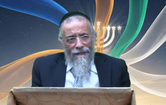 ארבע לשונות של גאולה: המפתח הרוחני להבנת המציאות | הרב מיכאל לסרי