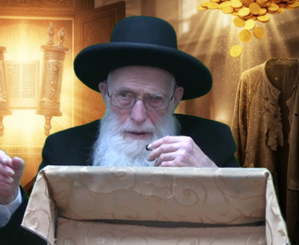 למה התפילות שלך לא נענות? הרב יהודה יוספי על כוחה של השתיקה 